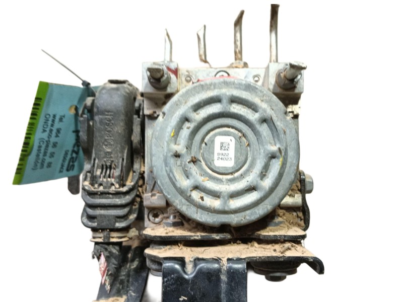 Recambio de abs para dacia sandero iii 1.0 tce 90 referencia OEM IAM   