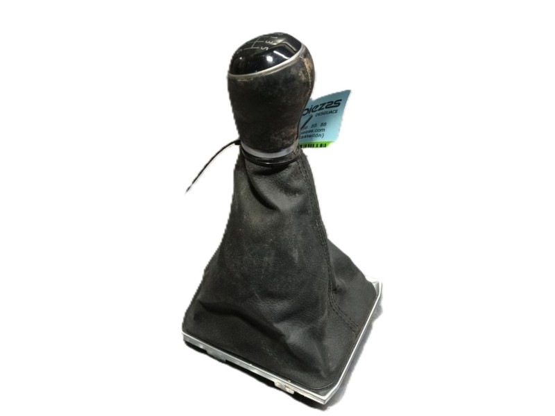 Recambio de pomo palanca cambio para volkswagen tiguan (ad1, ax1) 1.4 tsi referencia OEM IAM   