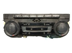 Recambio de mando calefaccion / aire acondicionado para seat altea (5p1) 1.6 tdi referencia OEM IAM   