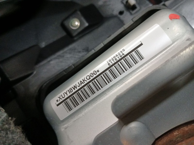 Recambio de salpicadero para mitsubishi asx (ga_w_) 1.8 di-d (ga6w) referencia OEM IAM   