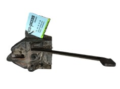 Recambio de cerradura capot para kia sorento i (jc) 2.5 crdi referencia OEM IAM   