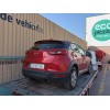 mazda cx-3 (dk) del año 2015