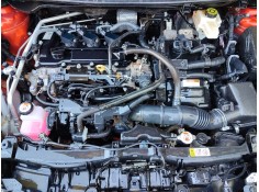 Recambio de caja cambios para toyota yaris (_p21_, _pa1_, _ph1_) 1.5 hybrid (mxph11) referencia OEM IAM   