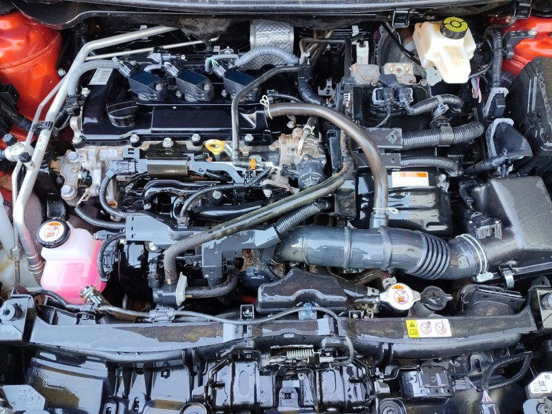 Recambio de caja cambios para toyota yaris (_p21_, _pa1_, _ph1_) 1.5 hybrid (mxph11) referencia OEM IAM   