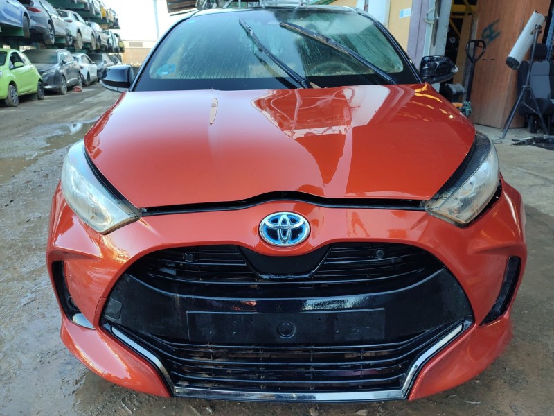 toyota yaris (_p21_, _pa1_, _ph1_) del año 2023