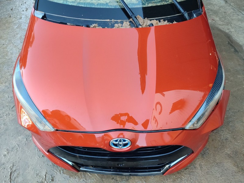 toyota yaris (_p21_, _pa1_, _ph1_) del año 2023