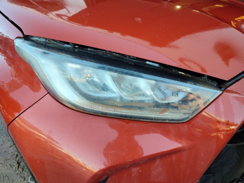 toyota yaris (_p21_, _pa1_, _ph1_) del año 2023