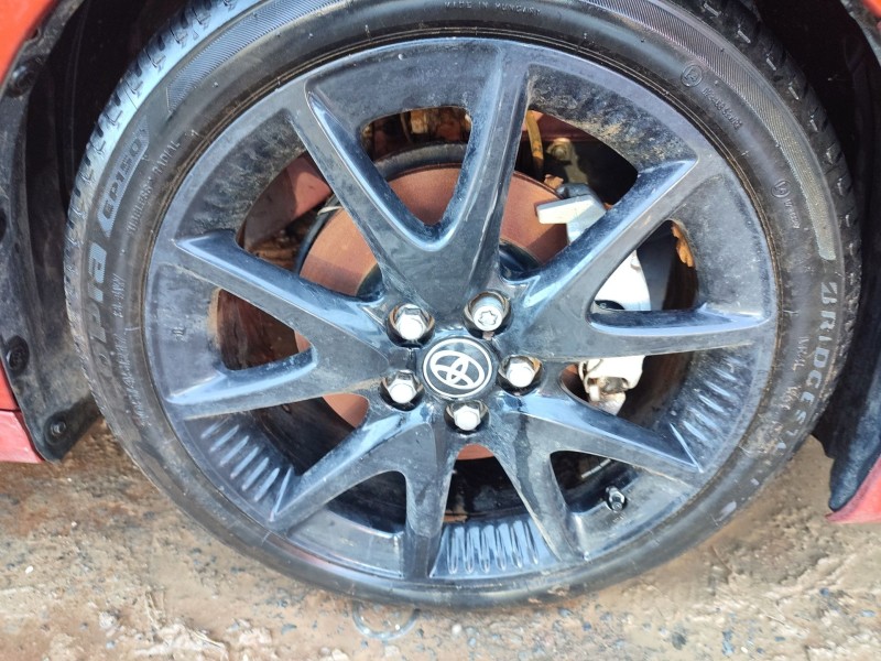 toyota yaris (_p21_, _pa1_, _ph1_) del año 2023