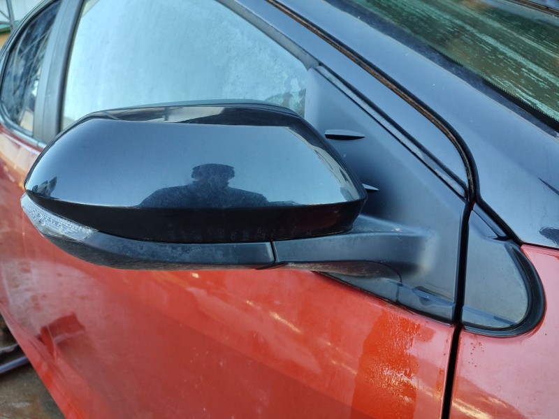 toyota yaris (_p21_, _pa1_, _ph1_) del año 2023