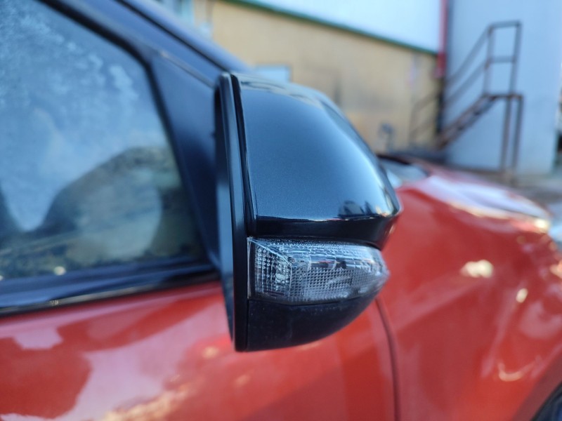 toyota yaris (_p21_, _pa1_, _ph1_) del año 2023