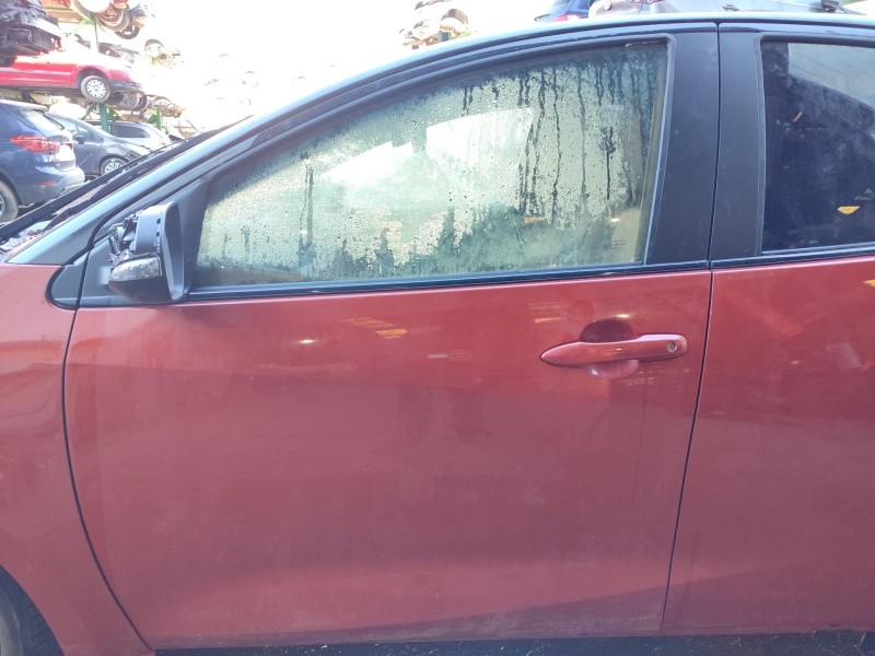 toyota yaris (_p21_, _pa1_, _ph1_) del año 2023