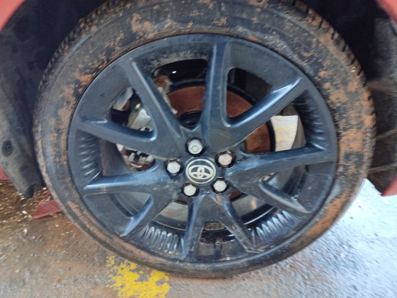 toyota yaris (_p21_, _pa1_, _ph1_) del año 2023