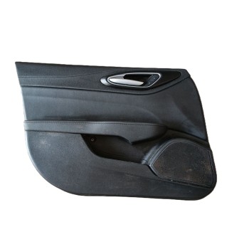 GUARNECIDO PUERTA DELANTERA IZQUIERDA JC3078270 
