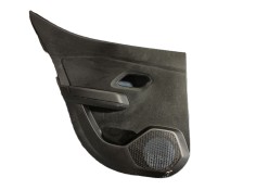 Recambio de guarnecido puerta trasera izquierda para dacia sandero iii 1.0 tce 90 referencia OEM IAM   