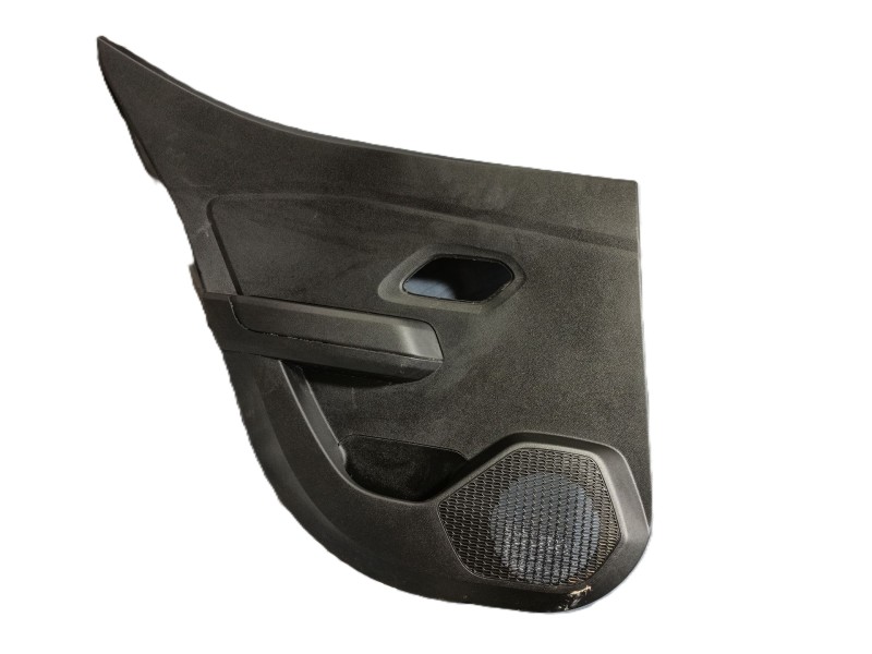 Recambio de guarnecido puerta trasera izquierda para dacia sandero iii 1.0 tce 90 referencia OEM IAM   