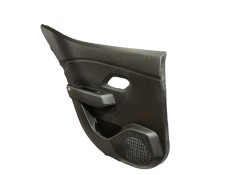 Recambio de guarnecido puerta trasera izquierda para dacia sandero iii 1.0 tce 90 referencia OEM IAM    2