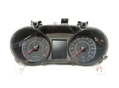 Recambio de cuadro instrumentos para mitsubishi asx (ga_w_) 1.8 di-d (ga6w) referencia OEM IAM  8100B726 