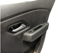 Recambio de guarnecido puerta trasera derecha para dacia sandero iii 1.0 tce 90 referencia OEM IAM    2