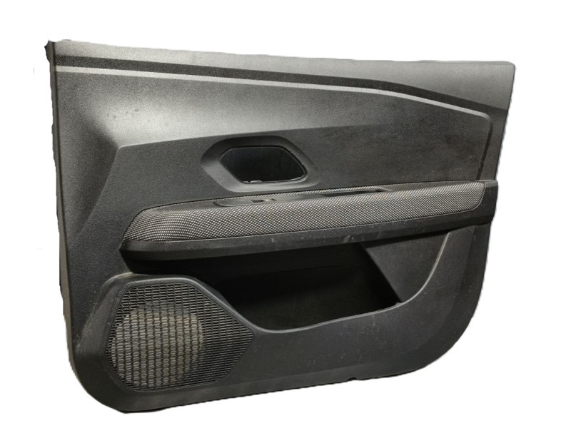 Recambio de guarnecido puerta delantera derecha para dacia sandero iii 1.0 tce 90 referencia OEM IAM   