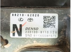 Recambio de modulo electronico para lexus ux (_aa1_, _ah1_, _ma1_) 200 (mzaa10) referencia OEM IAM  8821062020  2