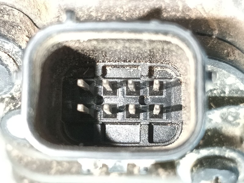 Recambio de modulo electronico para lexus ux (_aa1_, _ah1_, _ma1_) 200 (mzaa10) referencia OEM IAM   