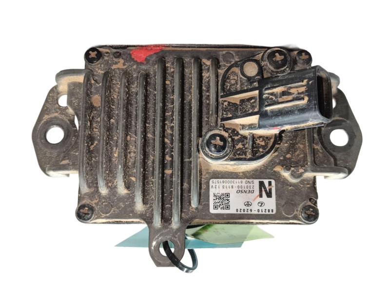 Recambio de modulo electronico para lexus ux (_aa1_, _ah1_, _ma1_) 200 (mzaa10) referencia OEM IAM  8821062020 