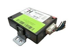 Recambio de modulo electronico para mitsubishi asx (ga_w_) 1.8 di-d (ga6w) referencia OEM IAM  8638A037 