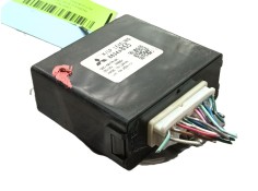 Recambio de modulo electronico para mitsubishi asx (ga_w_) 1.8 di-d (ga6w) referencia OEM IAM  8634A055 
