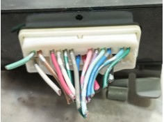 Recambio de modulo electronico para mitsubishi asx (ga_w_) 1.8 di-d (ga6w) referencia OEM IAM  8634A055  2