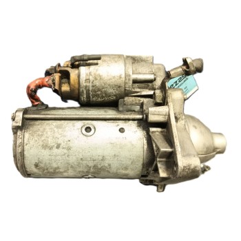 MOTOR ARRANQUE 8201268218 8200458765 