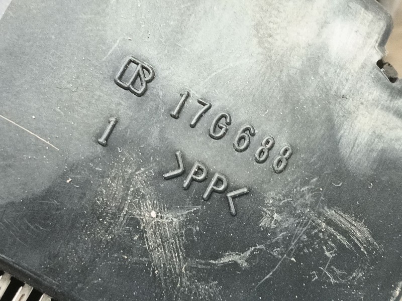 Recambio de mando limpia para mitsubishi asx (ga_w_) 1.8 di-d (ga6w) referencia OEM IAM   