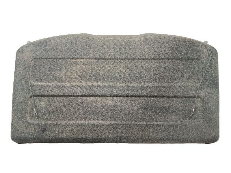 Recambio de bandeja trasera para mitsubishi asx (ga_w_) 1.8 di-d (ga6w) referencia OEM IAM   