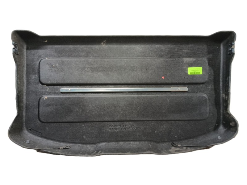 Recambio de bandeja trasera para mitsubishi asx (ga_w_) 1.8 di-d (ga6w) referencia OEM IAM   