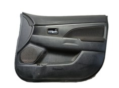 Recambio de guarnecido puerta delantera derecha para mitsubishi asx (ga_w_) 1.8 di-d (ga6w) referencia OEM IAM   