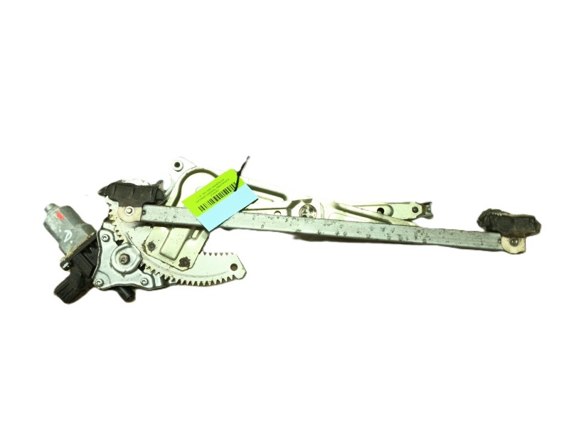 Recambio de elevalunas trasero derecho para mitsubishi asx (ga_w_) 1.8 di-d (ga6w) referencia OEM IAM   