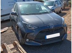 TOYOTA YARIS (_P21_, _PA1_, _PH1_)