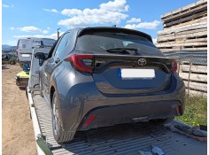 toyota yaris (_p21_, _pa1_, _ph1_) del año 2024 2