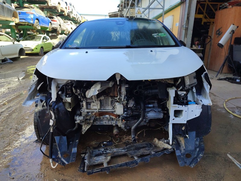 citroën c3 iii (sx) del año 2023