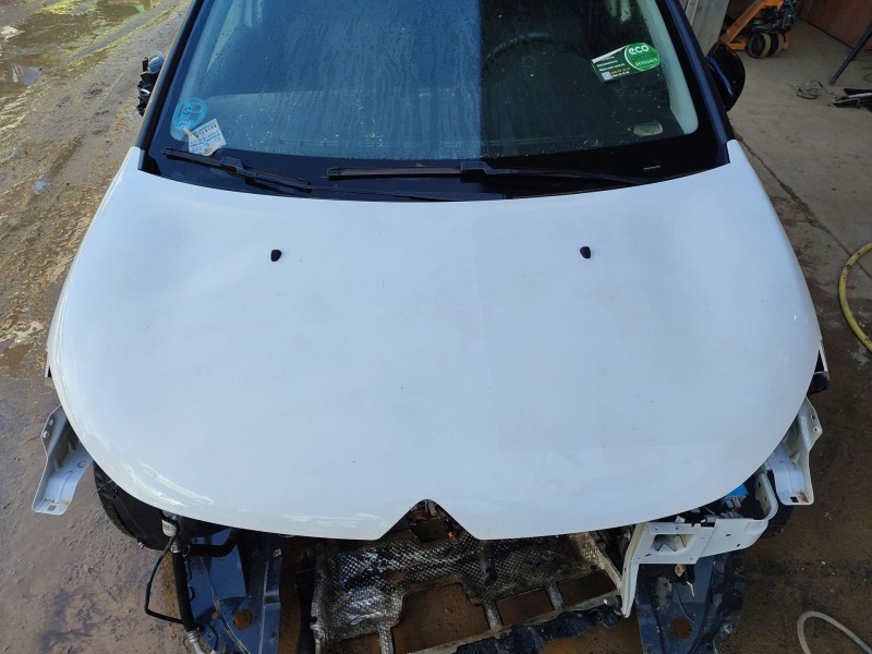 citroën c3 iii (sx) del año 2023