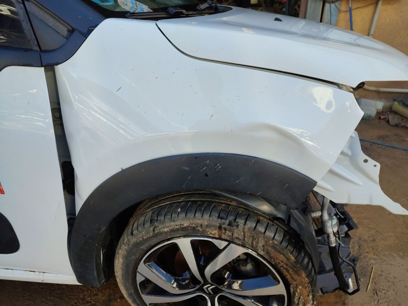 citroën c3 iii (sx) del año 2023