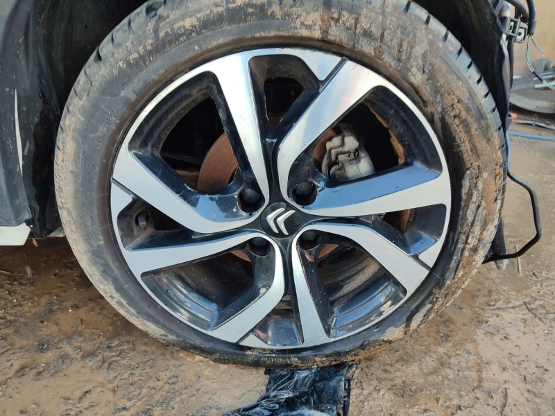 citroën c3 iii (sx) del año 2023