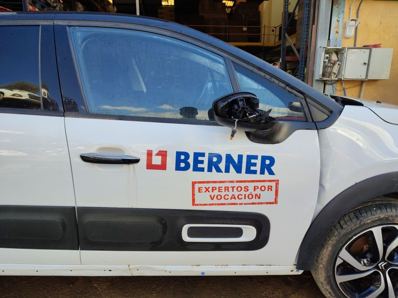 citroën c3 iii (sx) del año 2023