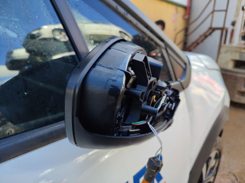 citroën c3 iii (sx) del año 2023