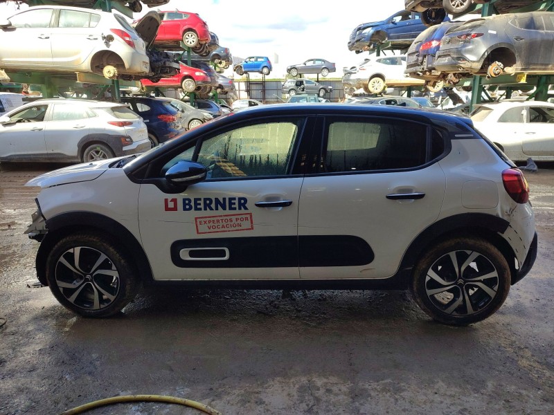 citroën c3 iii (sx) del año 2023