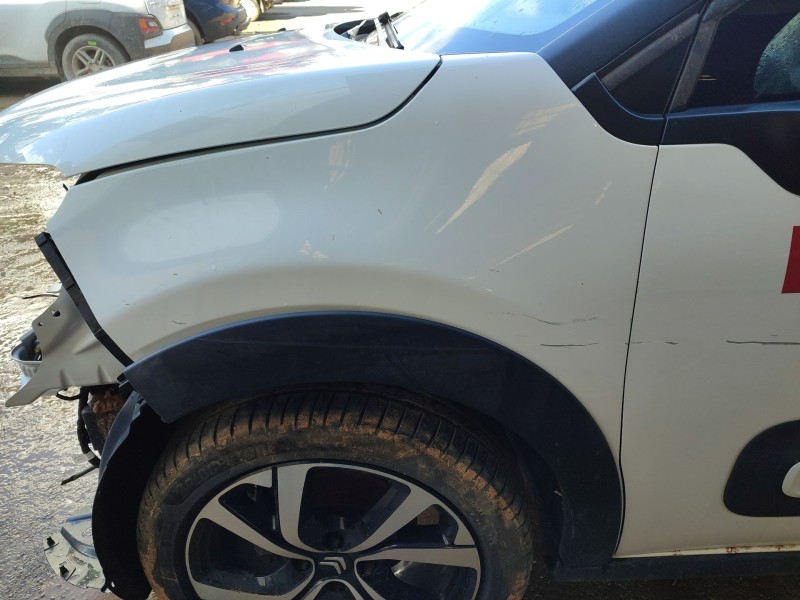 citroën c3 iii (sx) del año 2023