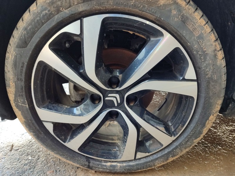 citroën c3 iii (sx) del año 2023