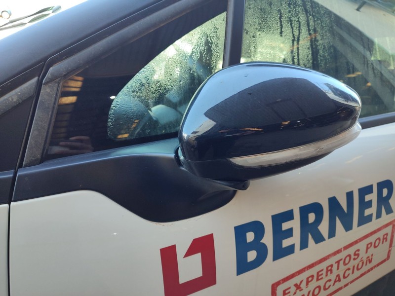 citroën c3 iii (sx) del año 2023