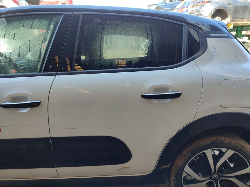 citroën c3 iii (sx) del año 2023