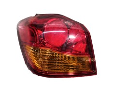 Recambio de piloto trasero izquierdo para mitsubishi asx (ga_w_) 1.8 di-d (ga6w) referencia OEM IAM   