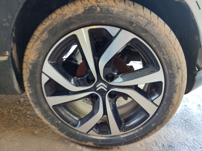 citroën c3 iii (sx) del año 2023